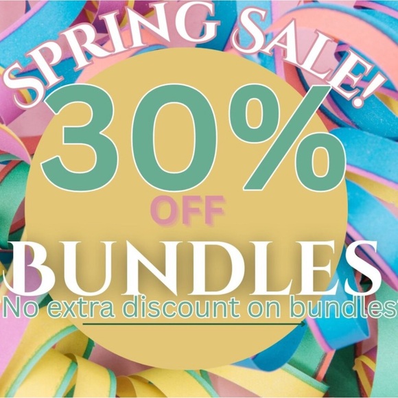 Bundle and save!!! - Picture 1 of 1